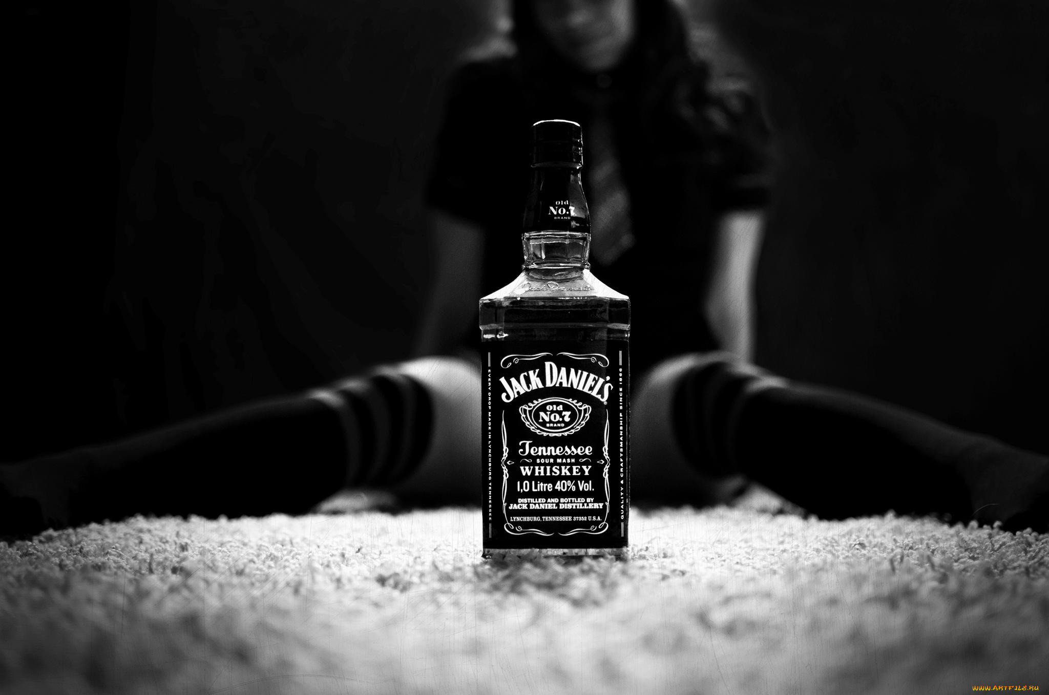 , jack daniel`s, 
